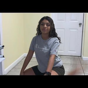 Meet your Posher, Scarlet